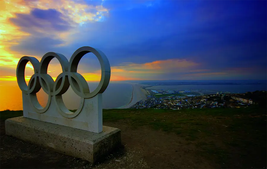 Olympics The greatest event