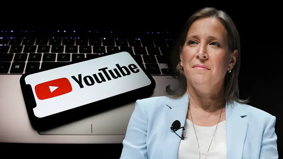 Susan Wojcicki - as a leader